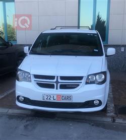 Dodge Grand Caravan